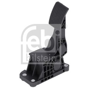 Pedala acceleratie MERCEDES-BENZ ACTROS MP2 / MP3 3348 A diesel 476 cai FEBI BILSTEIN 186346
