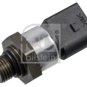 Senzor presiune combustibil MERCEDES-BENZ ACTROS MP2 / MP3 2036 S diesel 354 cai FEBI BILSTEIN 186362