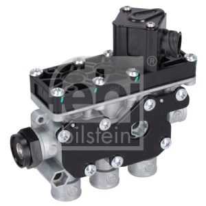 Supapa perna aer MERCEDES-BENZ ACTROS MP2 / MP3 1848, L, LL diesel 476 cai FEBI BILSTEIN 186462