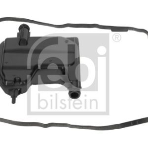 Filtru hidraulic cutie de viteze automata MERCEDES-BENZ A-CLASS (W177) A 220 Mild-Hybrid 4-matic (177.045) benzina/elector 190 cai FEBI BILSTEIN 186575