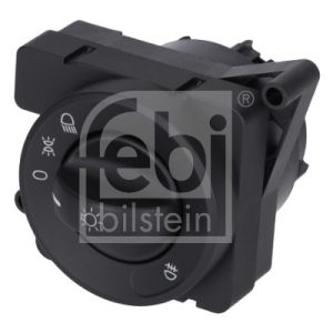 Comutator far MERCEDES-BENZ ACTROS MP2 / MP3 3335 S diesel 354 cai FEBI BILSTEIN 186577