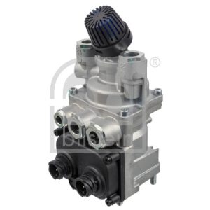 Supapa frana frana de serviciu MERCEDES-BENZ ACTROS 2635 LS diesel 354 cai FEBI BILSTEIN 188185