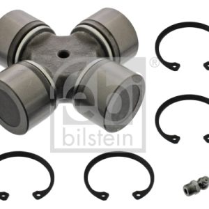Articulatie cardan MERCEDES-BENZ ACTROS 1853 LL diesel 530 cai FEBI BILSTEIN 18818