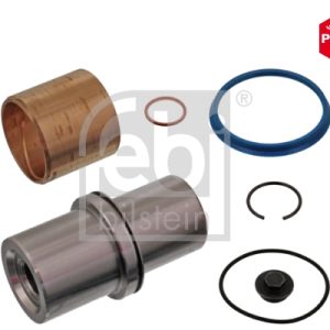 Set reparatie pivot MERCEDES-BENZ ACTROS 1840, 1840 L diesel 394 cai FEBI BILSTEIN 18834