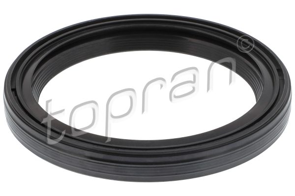 Simering arbore cotit MERCEDES-BENZ A-CLASS (W176) A 180 CDI (176.007) diesel 109 cai TOPRAN 408 264