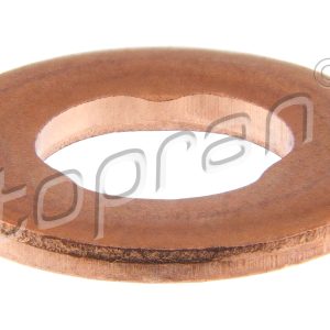 Inel etansare injector MERCEDES-BENZ A-CLASS (W176) A 200 CDI (176.001) diesel 136 cai TOPRAN 409 121