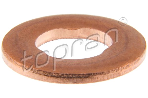 Inel etansare injector MERCEDES-BENZ A-CLASS (W176) A 200 CDI (176.001) diesel 136 cai TOPRAN 409 121