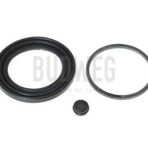 Garnitura piston etrier MERCEDES-BENZ A-CLASS (W169) A 160 CDI (169.006, 169.306) diesel 82 cai BUDWEG CALIPER 189957