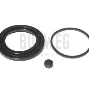 Garnitura piston etrier MERCEDES-BENZ A-CLASS (W176) A 200 CDI / d (176.008) diesel 136 cai BUDWEG CALIPER 189967