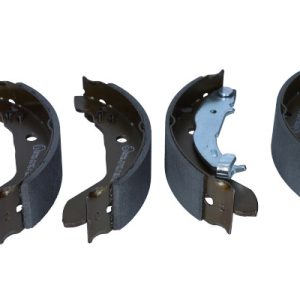 Set saboti frana MERCEDES-BENZ A-CLASS (W168) A 170 CDI (168.008) diesel 90 cai MAXGEAR 19-0297