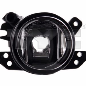 Proiector ceata MERCEDES-BENZ A-CLASS (W169) A 160 CDI (169.006, 169.306) diesel 82 cai TYC 19-0421-01-9
