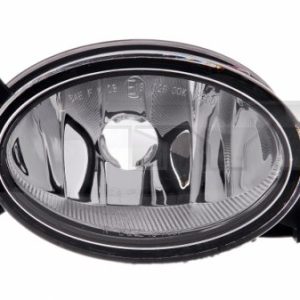 Proiector ceata MERCEDES-BENZ A-CLASS (W169) A 160 CDI (169.006, 169.306) diesel 82 cai TYC 19-0636-01-9