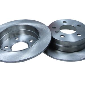 Disc frana MERCEDES-BENZ A-CLASS (W169) A 170 (169.032, 169.332) benzina 116 cai MAXGEAR 19-1225