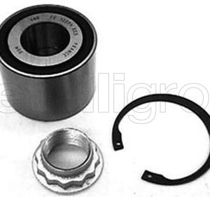 Set rulment roata MERCEDES-BENZ A-CLASS (W168) A 170 CDI (168.009, 168.109) diesel 95 cai METELLI 19-2432