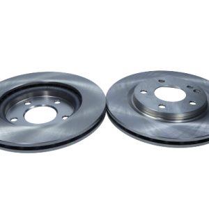 Disc frana MERCEDES-BENZ A-CLASS (W168) A 210 (168.035, 168.135) benzina 140 cai MAXGEAR 19-2691