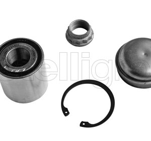 Set rulment roata MERCEDES-BENZ A-CLASS (W168) A 170 CDI (168.009, 168.109) diesel 95 cai METELLI 19-2943