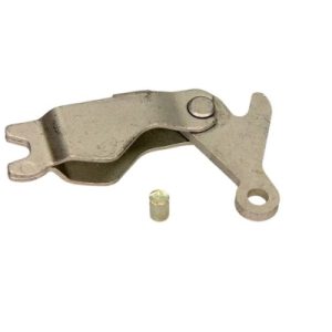 Set accesorii saboti frana parcare MERCEDES-BENZ A-CLASS (W168) A 190 (168.032, 168.132) benzina 125 cai MAXGEAR 19-3285