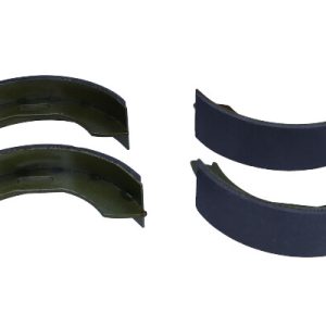 Set saboti frana MERCEDES-BENZ A-CLASS (W168) A 170 CDI (168.008) diesel 90 cai MAXGEAR 19-3635