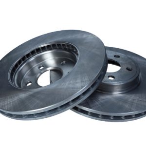 Disc frana MERCEDES-BENZ A-CLASS (W177) A 180 Mild-Hybrid (177.084) benzina/elector 136 cai MAXGEAR 19-4779