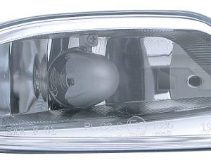 Proiector ceata MERCEDES-BENZ M-CLASS (W163) ML 270 CDI (163.113) diesel 163 cai TYC 19-5672-05-9