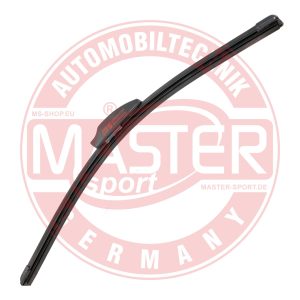 Lamela stergator MERCEDES-BENZ A-CLASS (W176) A 160 CDI / d (176.011) diesel 90 cai MASTERSPORT GERMANY 19-B-PCS-MS