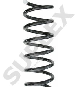 Arc spiral MERCEDES-BENZ A-CLASS (W168) A 170 CDI (168.008) diesel 90 cai SUPLEX 19007
