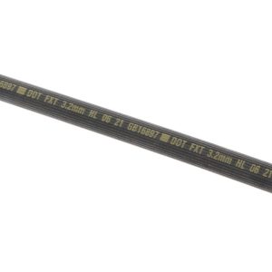 Furtun frana MERCEDES-BENZ A-CLASS (W168) A 160 CDI (168.006) diesel 75 cai CORTECO 19030147