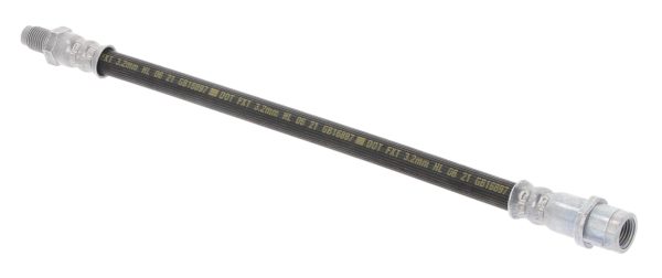 Furtun frana MERCEDES-BENZ A-CLASS (W168) A 140 (168.031, 168.131) benzina 82 cai CORTECO 19030147