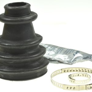 Burduf cauciuc articulatie planetara MERCEDES-BENZ A-CLASS (W168) A 210 (168.035, 168.135) benzina 140 cai SPIDAN 190977