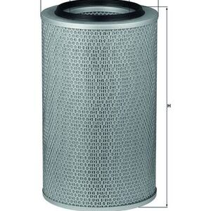 Filtru aer MERCEDES-BENZ ACTROS 1840 S, 1840 LS diesel 394 cai KNECHT LX 227