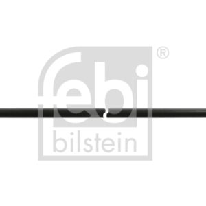 Bara directie MERCEDES-BENZ ACTROS 1831 AK diesel 313 cai FEBI BILSTEIN 19217