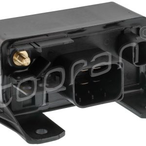 Releu instalatia de comanda bujii incandescente MERCEDES-BENZ A-CLASS (W168) A 170 CDI (168.008) diesel 90 cai TOPRAN 408 320