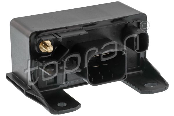 Releu instalatia de comanda bujii incandescente MERCEDES-BENZ A-CLASS (W168) A 170 CDI (168.008) diesel 90 cai TOPRAN 408 320