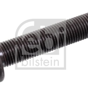 Surub disc frana MERCEDES-BENZ ACTROS MP2 / MP3 4158 K diesel 578 cai FEBI BILSTEIN 19330