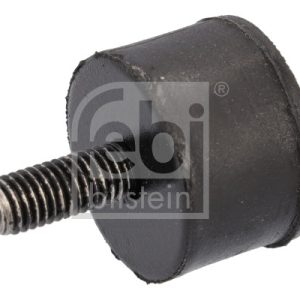 Tampon cauciuc amortizor esapament MERCEDES-BENZ ACTROS MP2 / MP3 1848, L, LL diesel 476 cai FEBI BILSTEIN 193353