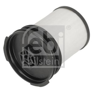 Filtru hidraulic cutie de viteze automata MERCEDES-BENZ A-CLASS limuzina (V177) A 250 e (177.185) benzina/elector 218 cai FEBI BILSTEIN 194025