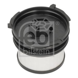 Filtru hidraulic cutie de viteze automata MERCEDES-BENZ A-CLASS (W177) A 220 Mild-Hybrid 4-matic (177.045) benzina/elector 190 cai FEBI BILSTEIN 194026