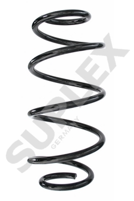 Arc spiral MERCEDES-BENZ A-CLASS (W176) A 180 CDI / d (176.012) diesel 109 cai SUPLEX 19413