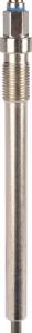 Bujie incandescenta MERCEDES-BENZ A-CLASS (W176) A 220 CDI 4-matic (176.005) diesel 170 cai HERTH BUSS ELPARTS 19571030
