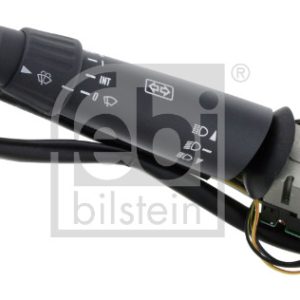 Comutator far MERCEDES-BENZ ACTROS 3643 AKE diesel 428 cai FEBI BILSTEIN 19698