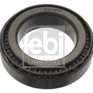 Rulment roata MERCEDES-BENZ ACTROS MP2 / MP3 1848, L, LL diesel 476 cai FEBI BILSTEIN 19769