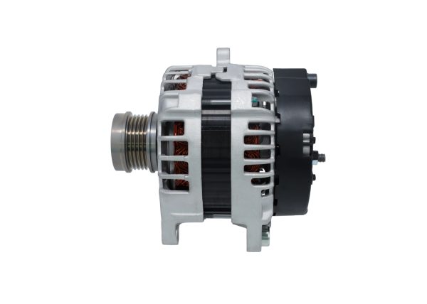 Alternator MERCEDES-BENZ A-CLASS (W176) A 250 (176.050) benzina 218 cai BOSCH 1 986 A01 041