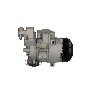 Compresor climatizare MERCEDES-BENZ A-CLASS (W168) A 160 (168.033, 168.133) benzina 102 cai BOSCH 1 986 AD1 040