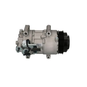 Compresor climatizare MERCEDES-BENZ A-CLASS (W169) A 170 (169.032, 169.332) benzina 116 cai BOSCH 1 986 AD1 042