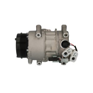 Compresor climatizare MERCEDES-BENZ A-CLASS (W169) A 160 CDI (169.006, 169.306) diesel 82 cai BOSCH 1 986 AD1 092