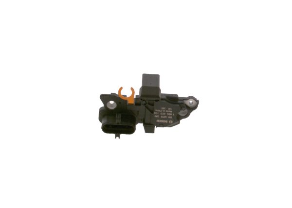 Regulator alternator MERCEDES-BENZ ACTROS 1843 LL diesel 428 cai BOSCH 1 986 AE0 105