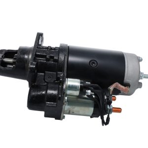 Electromotor MERCEDES-BENZ ACTROS 2657 K, 2657 LK diesel 571 cai BOSCH 1 986 S10 097