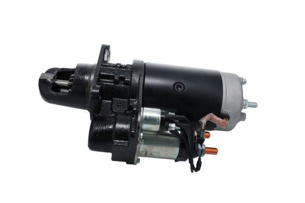 Electromotor MERCEDES-BENZ ACTROS 2657 K, 2657 LK diesel 571 cai BOSCH 1 986 S10 097