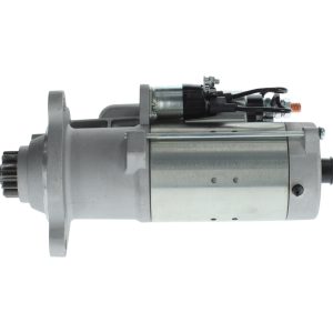 Electromotor MERCEDES-BENZ ACTROS 2540 LS diesel 394 cai BOSCH 1 986 S10 103