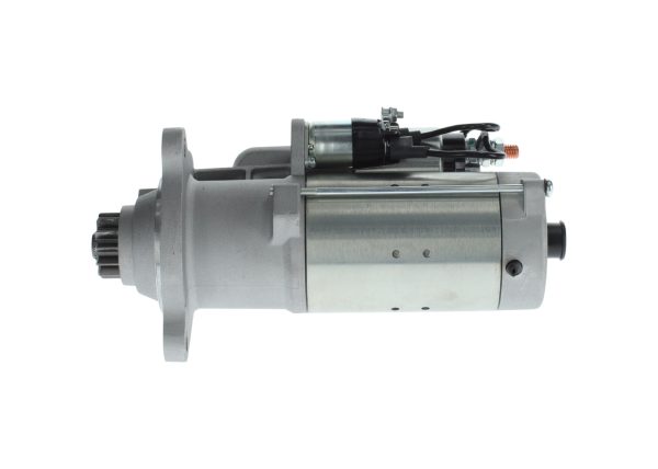 Electromotor MERCEDES-BENZ ACTROS 2540 LS diesel 394 cai BOSCH 1 986 S10 103